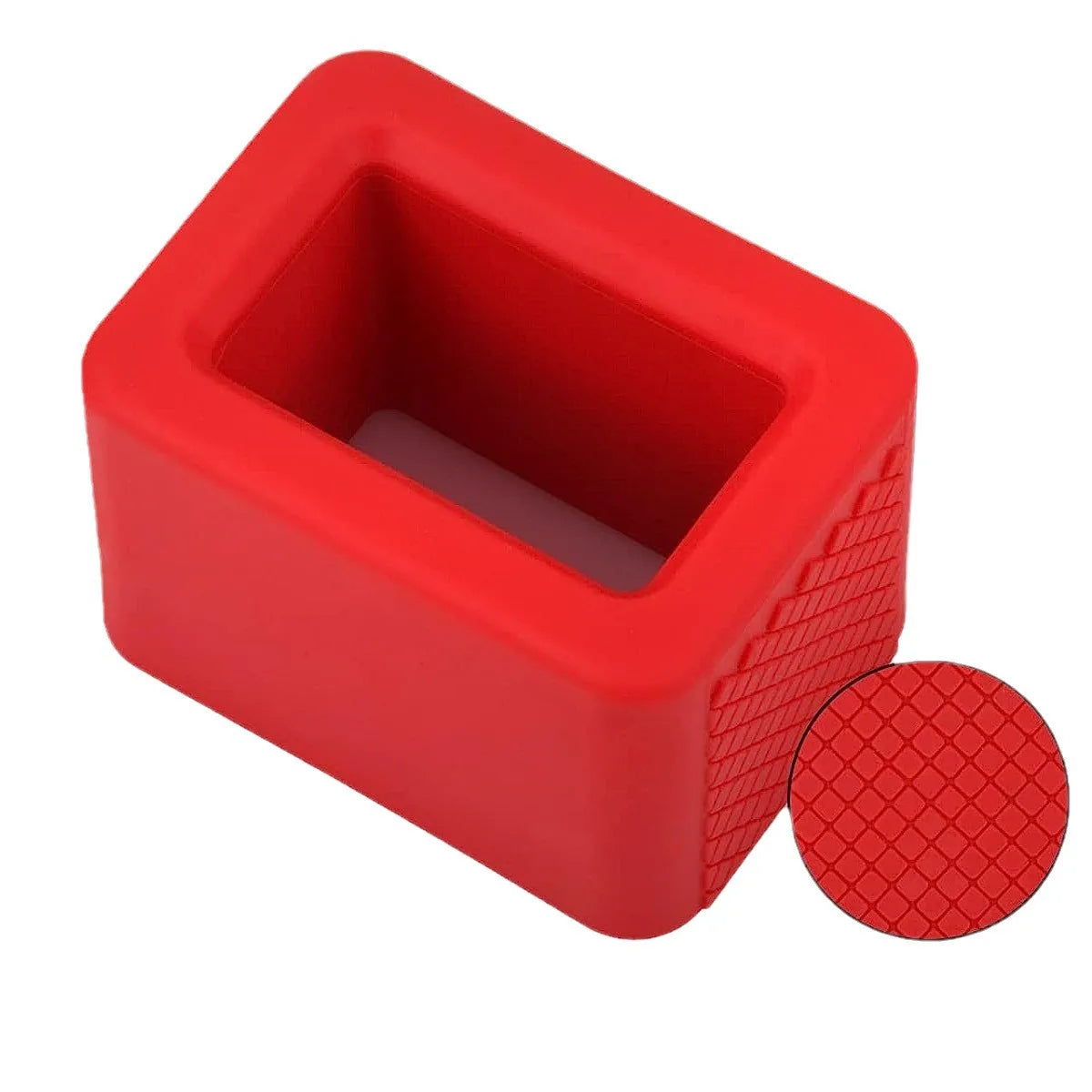 Buckle Up Seatbelt Holder