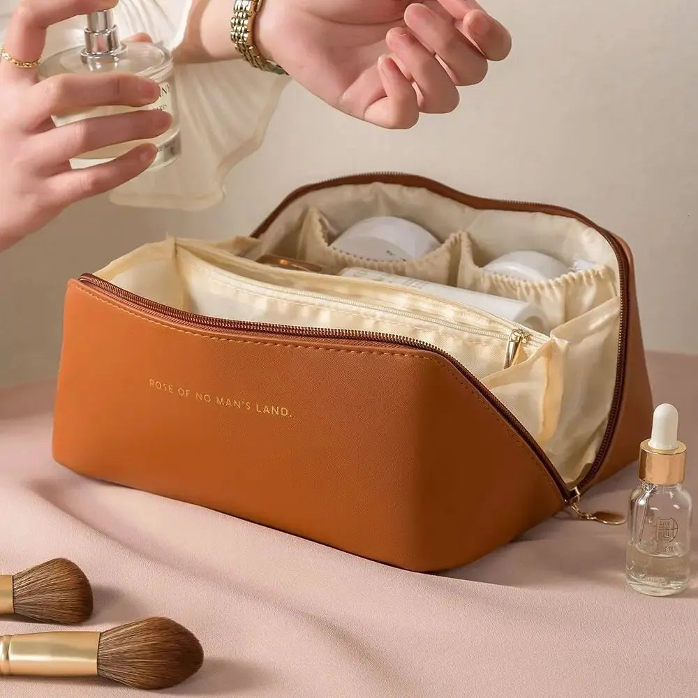 Cosmetic Makeup Storage Bag