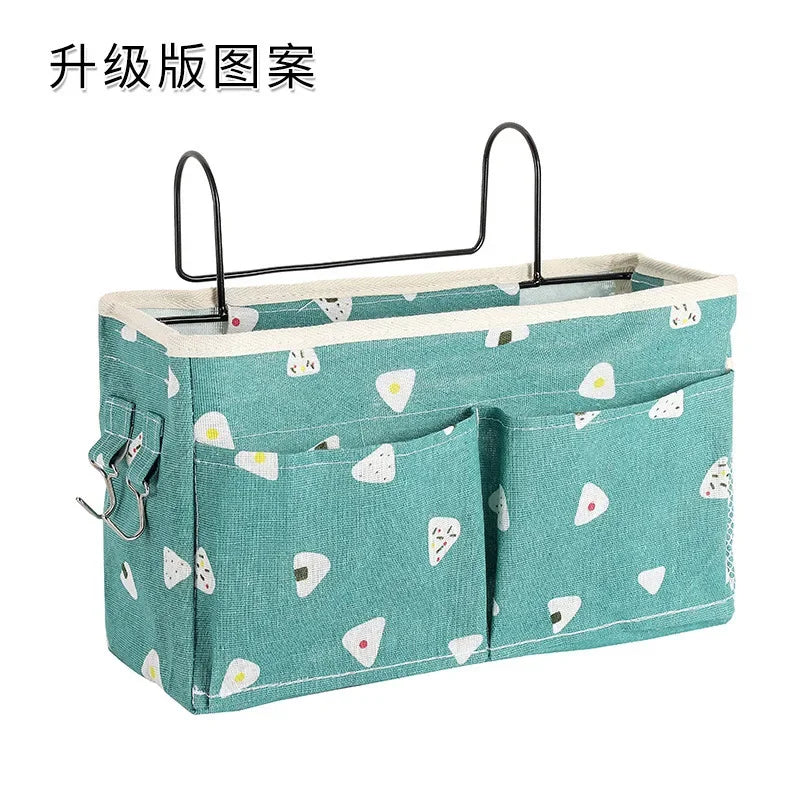 Hanging Nappy Organiser