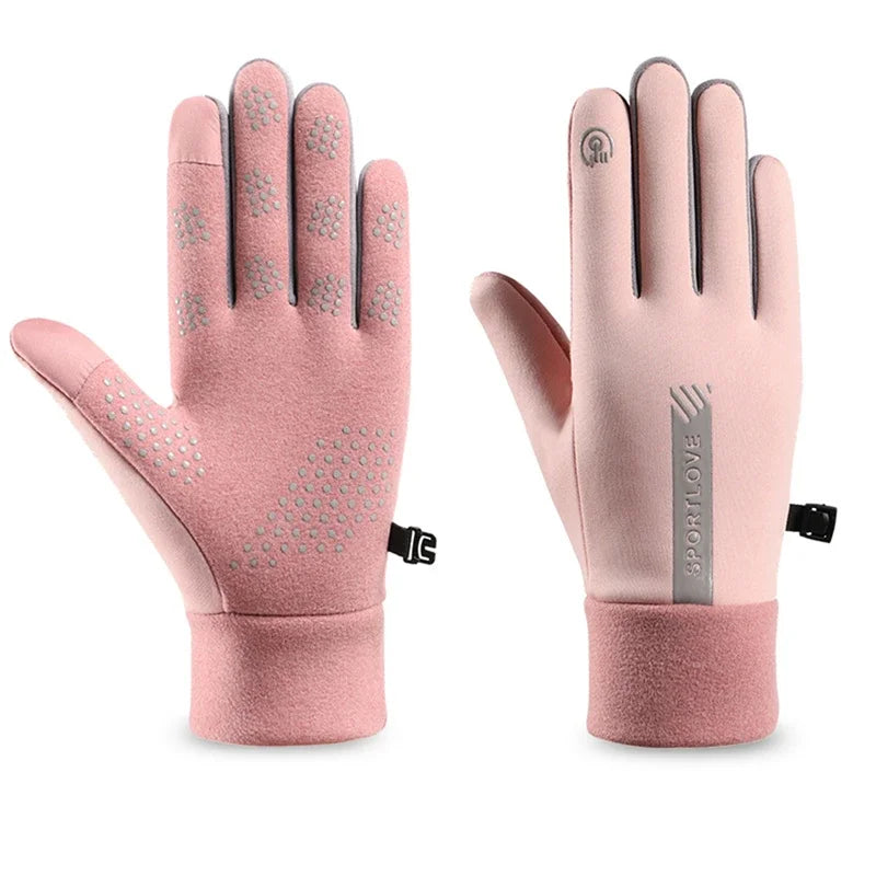 Women’s Cold Resistance Gloves