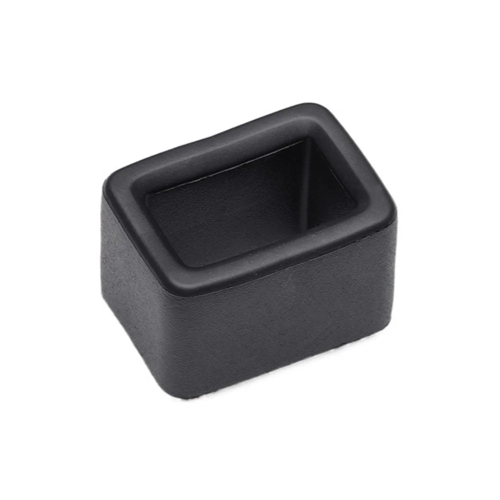 2 Pcs Buckle Up Seatbelt Holder