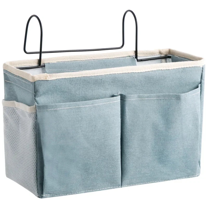 Hanging Nappy Organiser