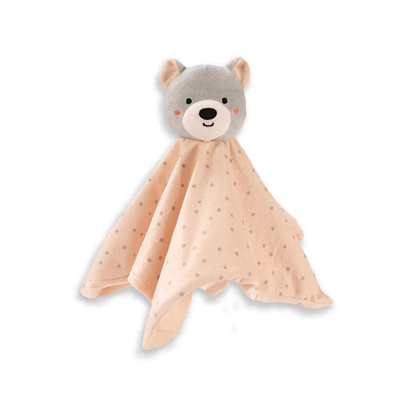 Soft Security Blanket