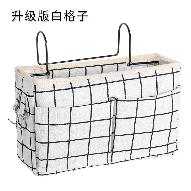 Hanging Nappy Organiser