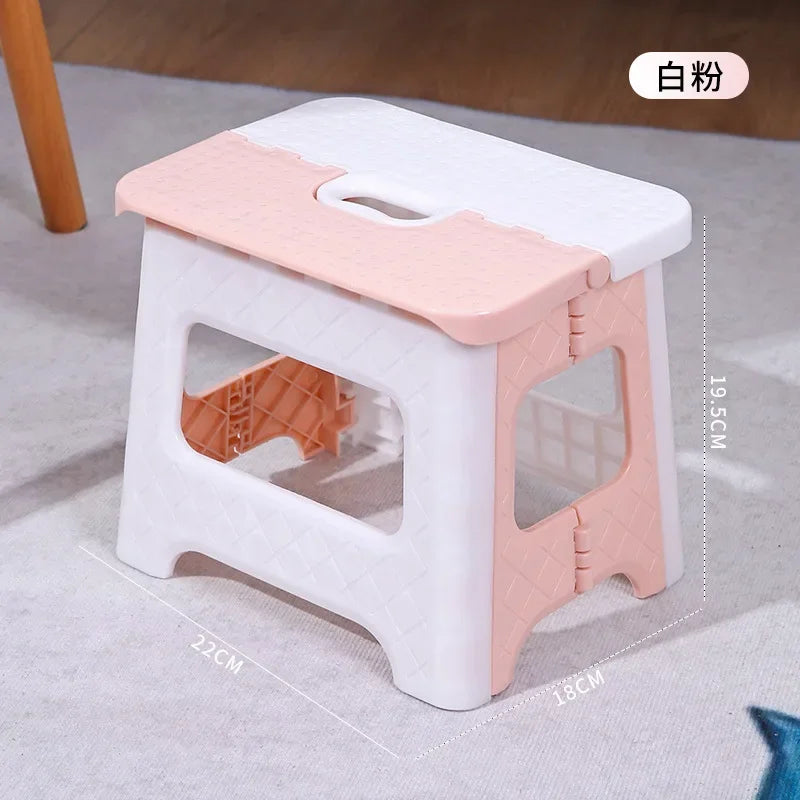 Bathroom Squatty Potty Toilet Stool