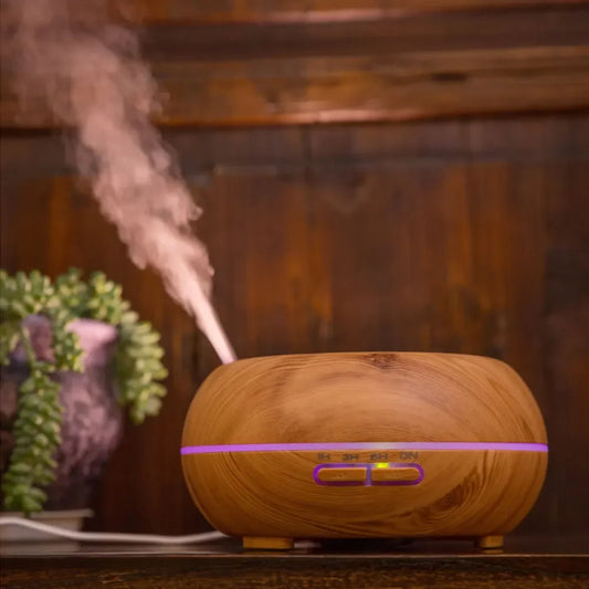 Home Humidifier