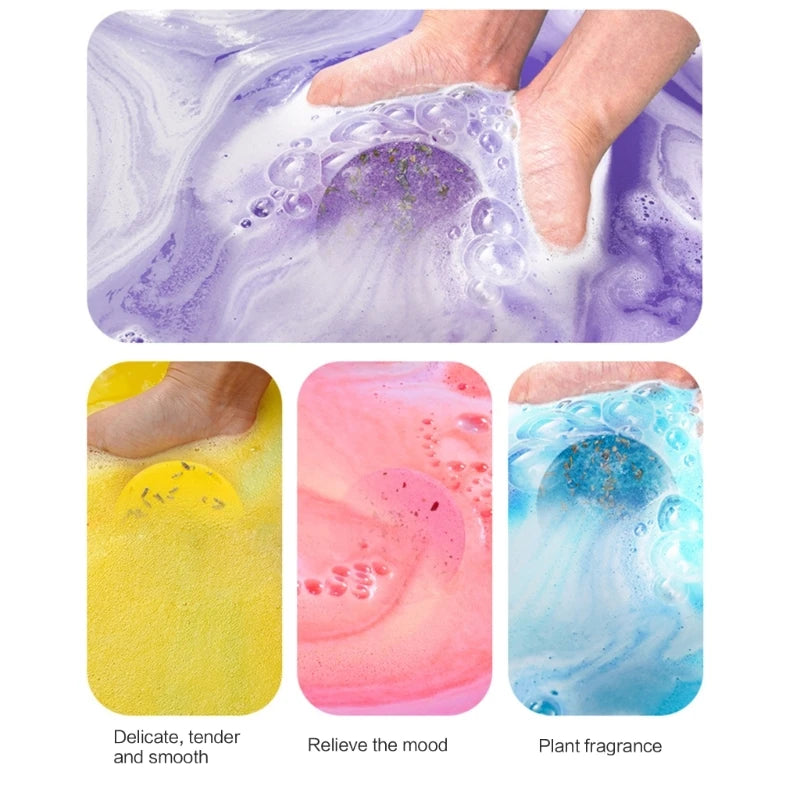 6Pack Aromatherapy Shower Steamers