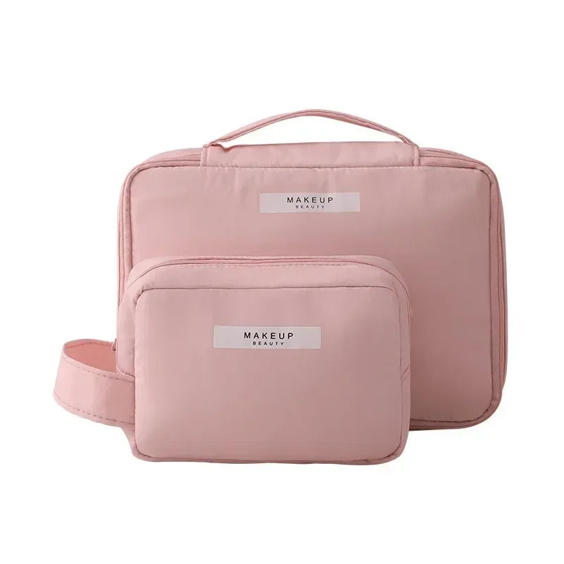 Waterproof Travel Makeup Bag