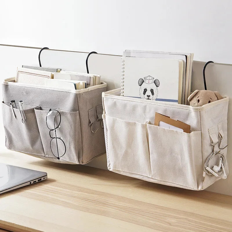 Hanging Nappy Organiser