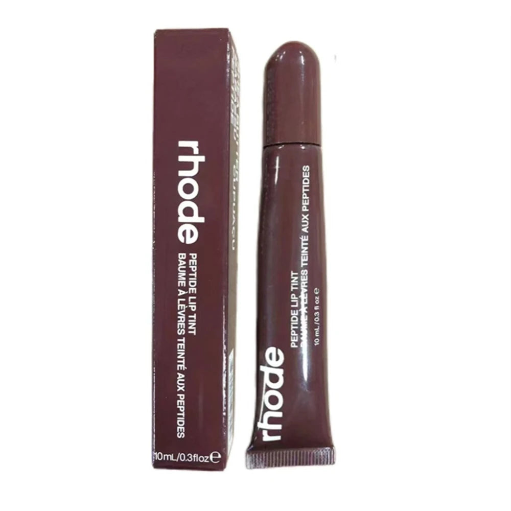 Rhode Makeup Moisturiser Lip Gloss