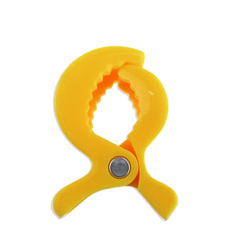 Stroller/ Carseat Blanket Clips