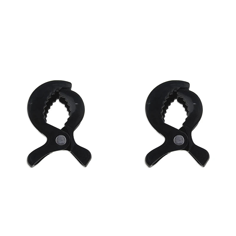 Stroller/ Carseat Blanket Clips