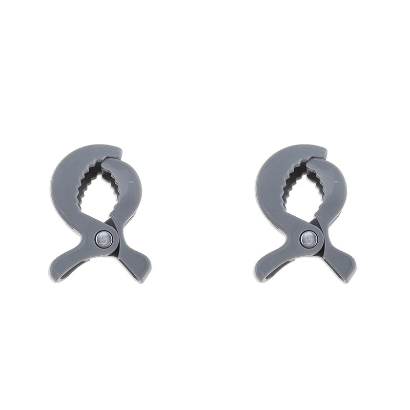 Stroller/ Carseat Blanket Clips