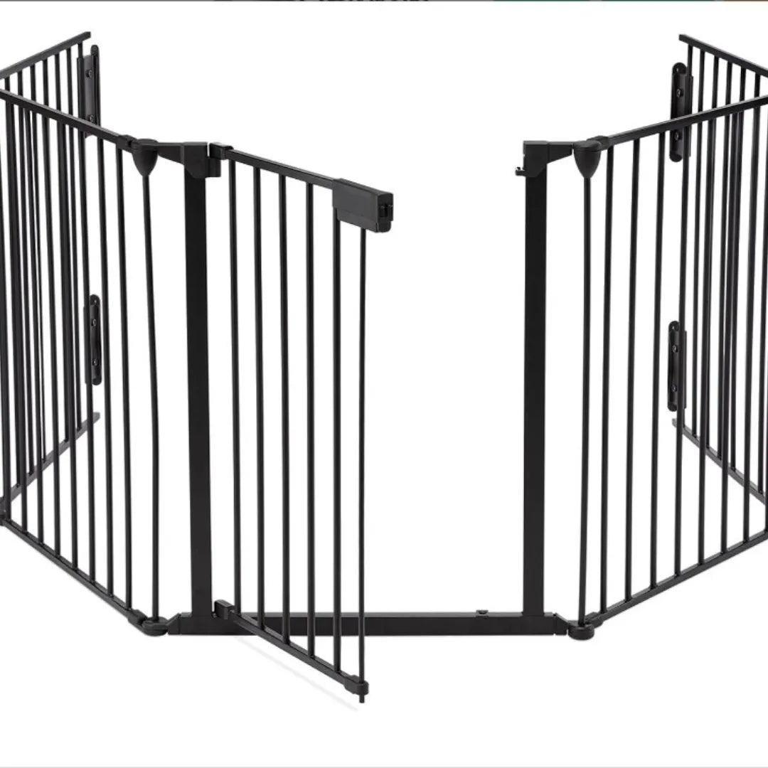 Multi-Purpose Safety Fence/Playpen