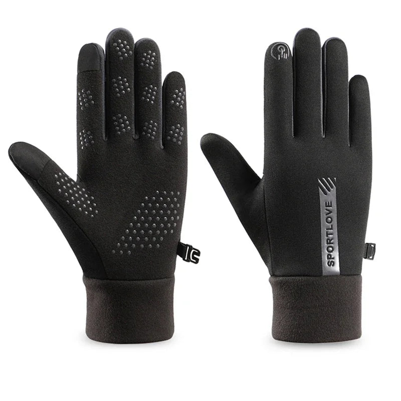 Women’s Cold Resistance Gloves