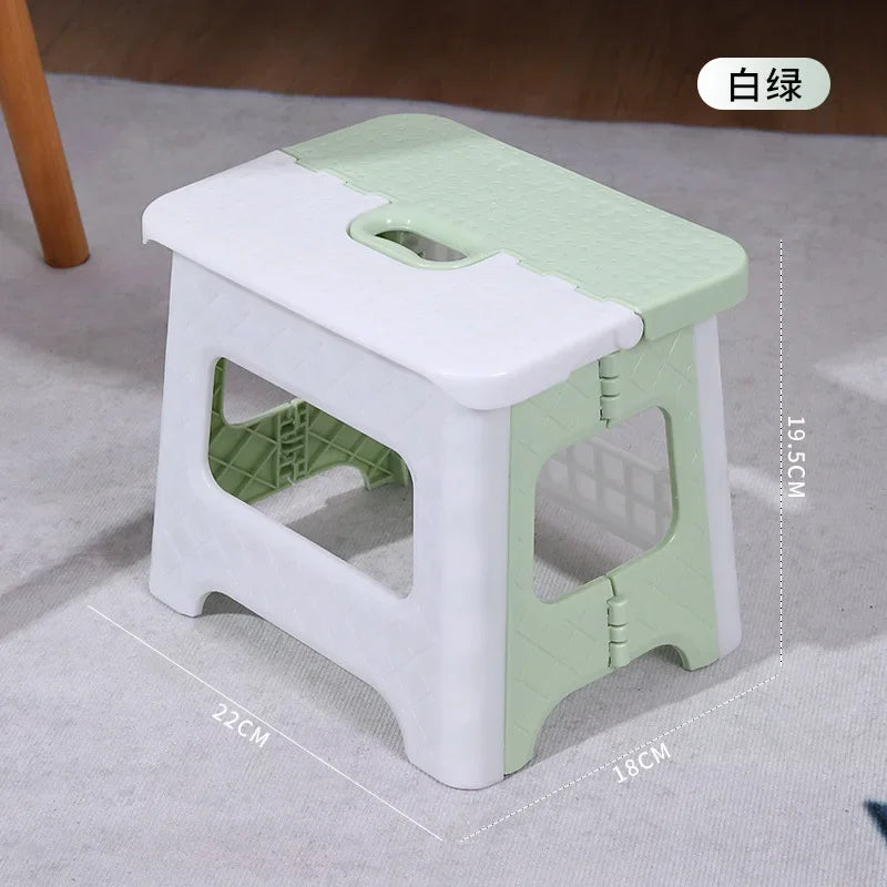 Bathroom Squatty Potty Toilet Stool