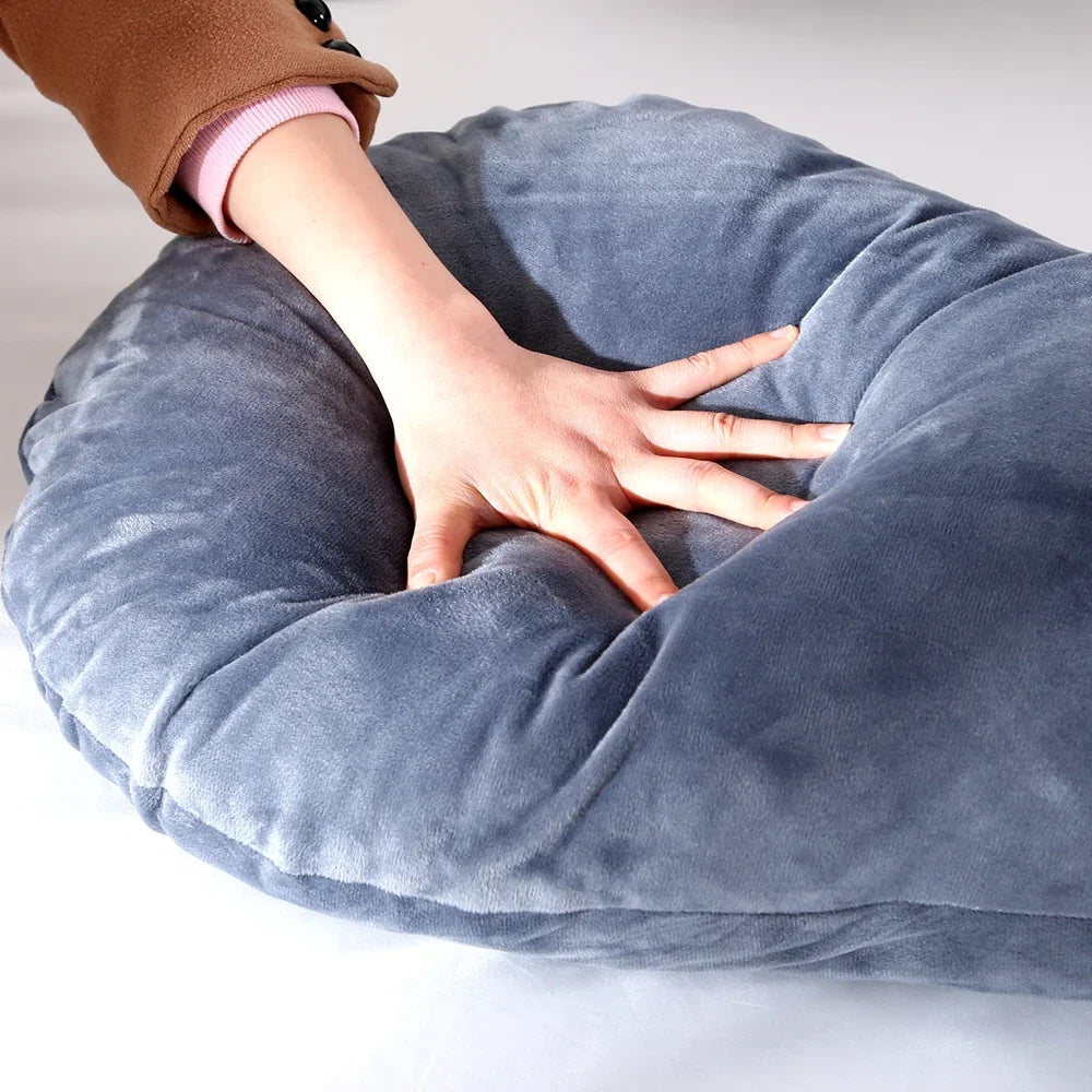 Soft Maternity Pillow