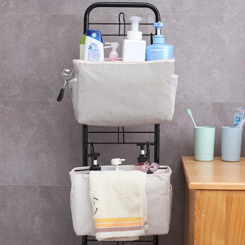 Hanging Nappy Organiser