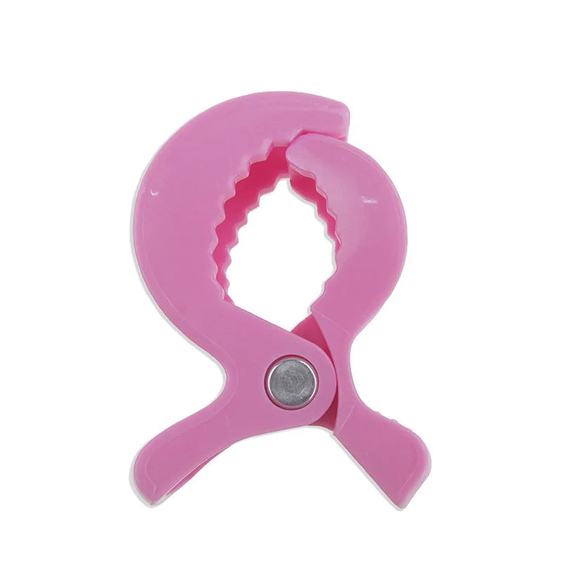 Stroller/ Carseat Blanket Clips