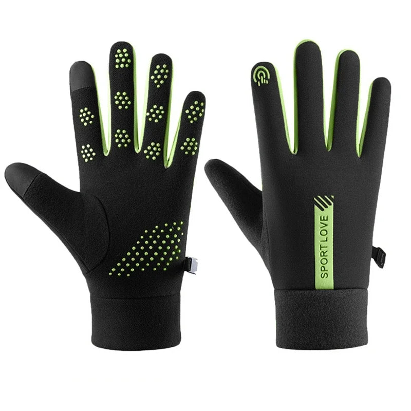 Women’s Cold Resistance Gloves