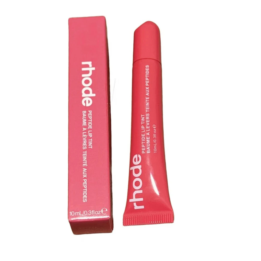 Rhode Makeup Moisturiser Lip Gloss