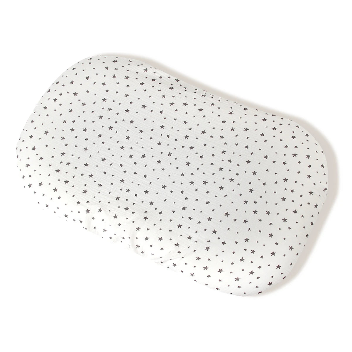 Knitted Cotton Bed Sheets