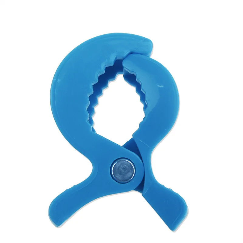 Stroller/ Carseat Blanket Clips