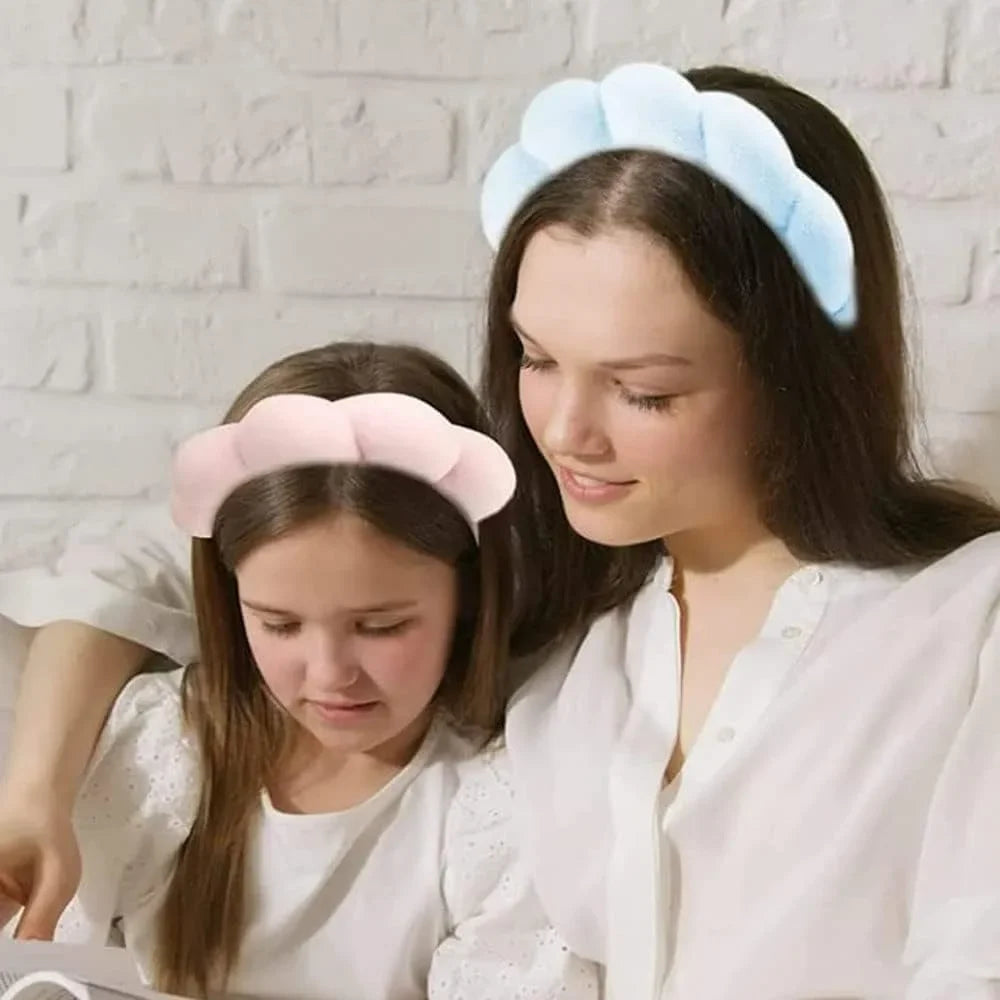 Spa Headband