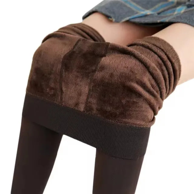 Soft Lined Women’s Leggings