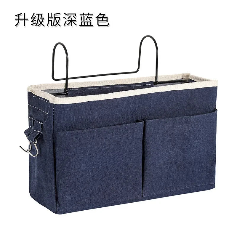 Hanging Nappy Organiser