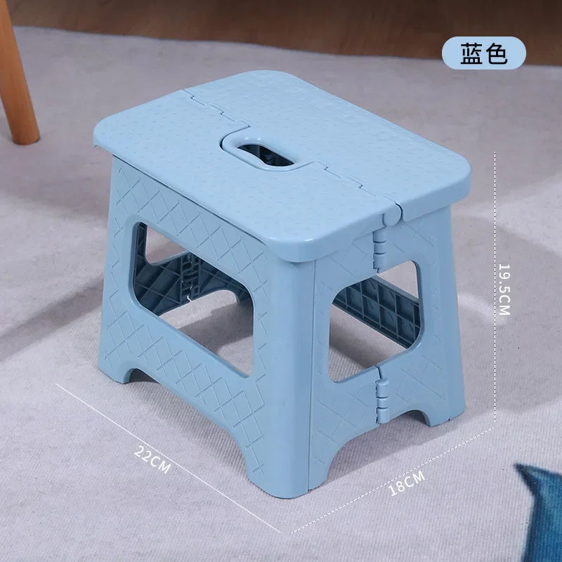Bathroom Squatty Potty Toilet Stool