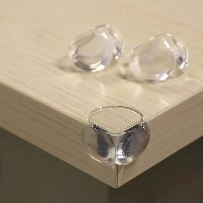 Silicone Corner Safety Guard