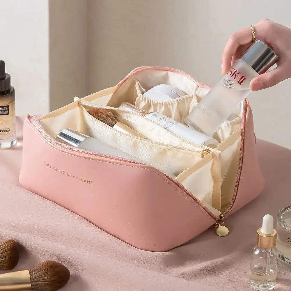 Cosmetic Makeup Storage Bag