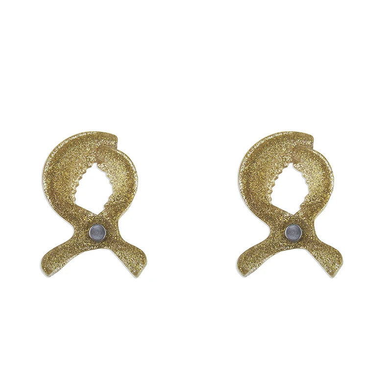 Stroller/ Carseat Blanket Clips