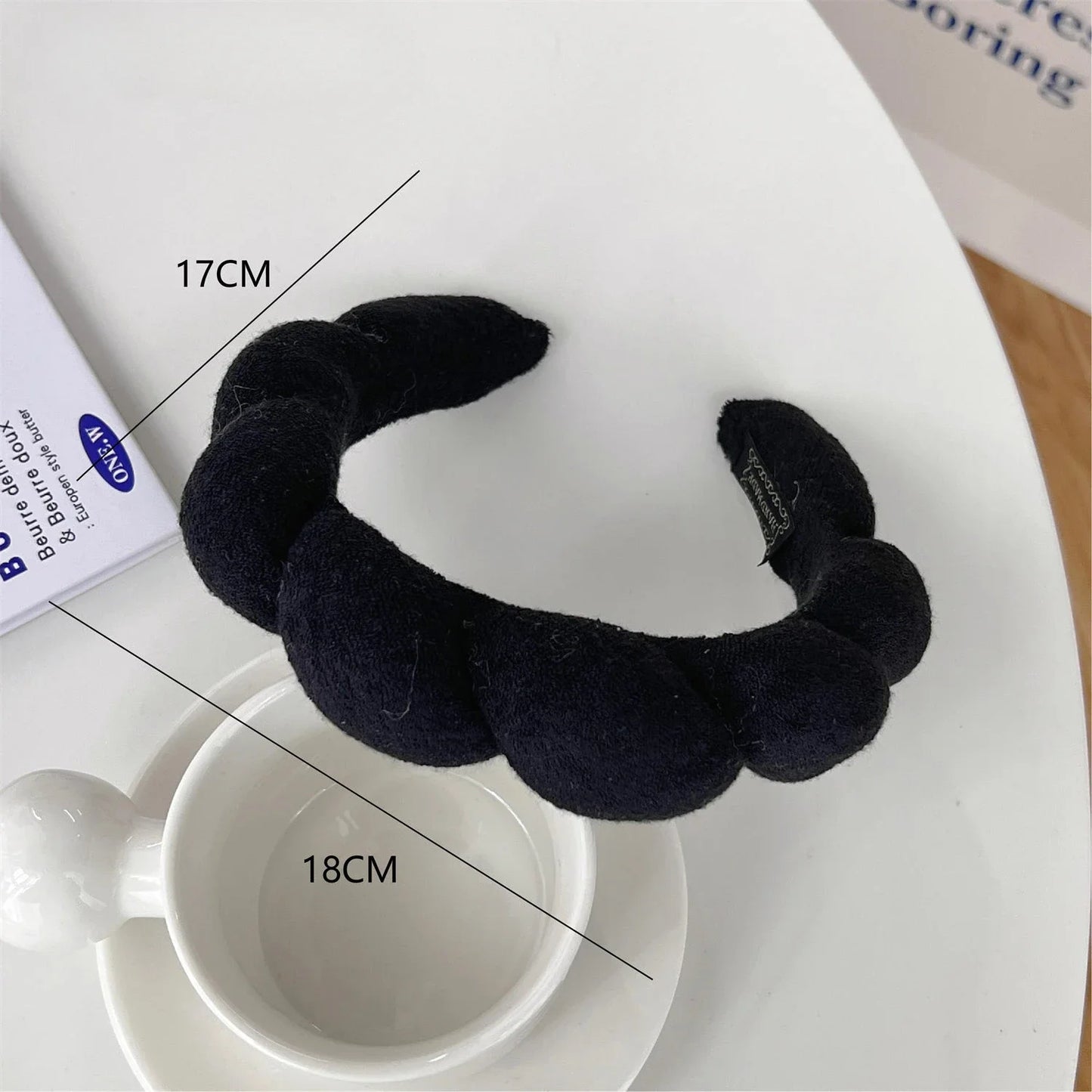 Spa Headband