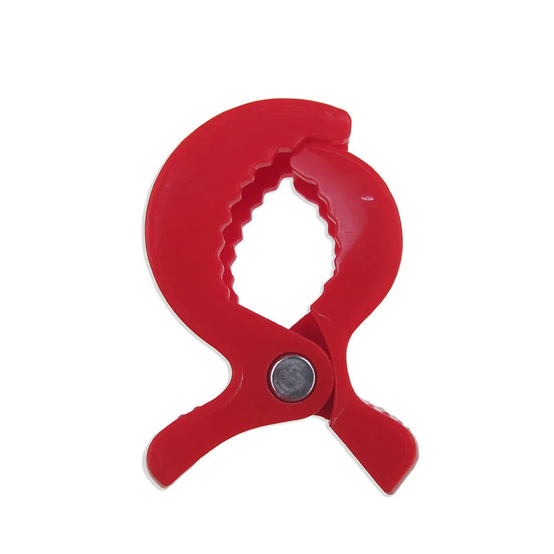 Stroller/ Carseat Blanket Clips