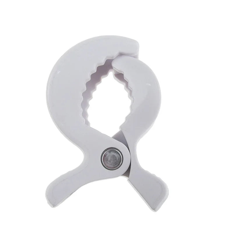 Stroller/ Carseat Blanket Clips