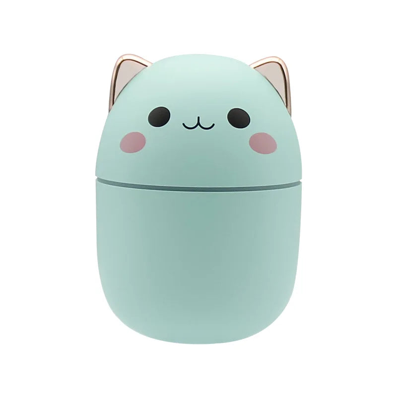 Mini Cute Air Humidifier