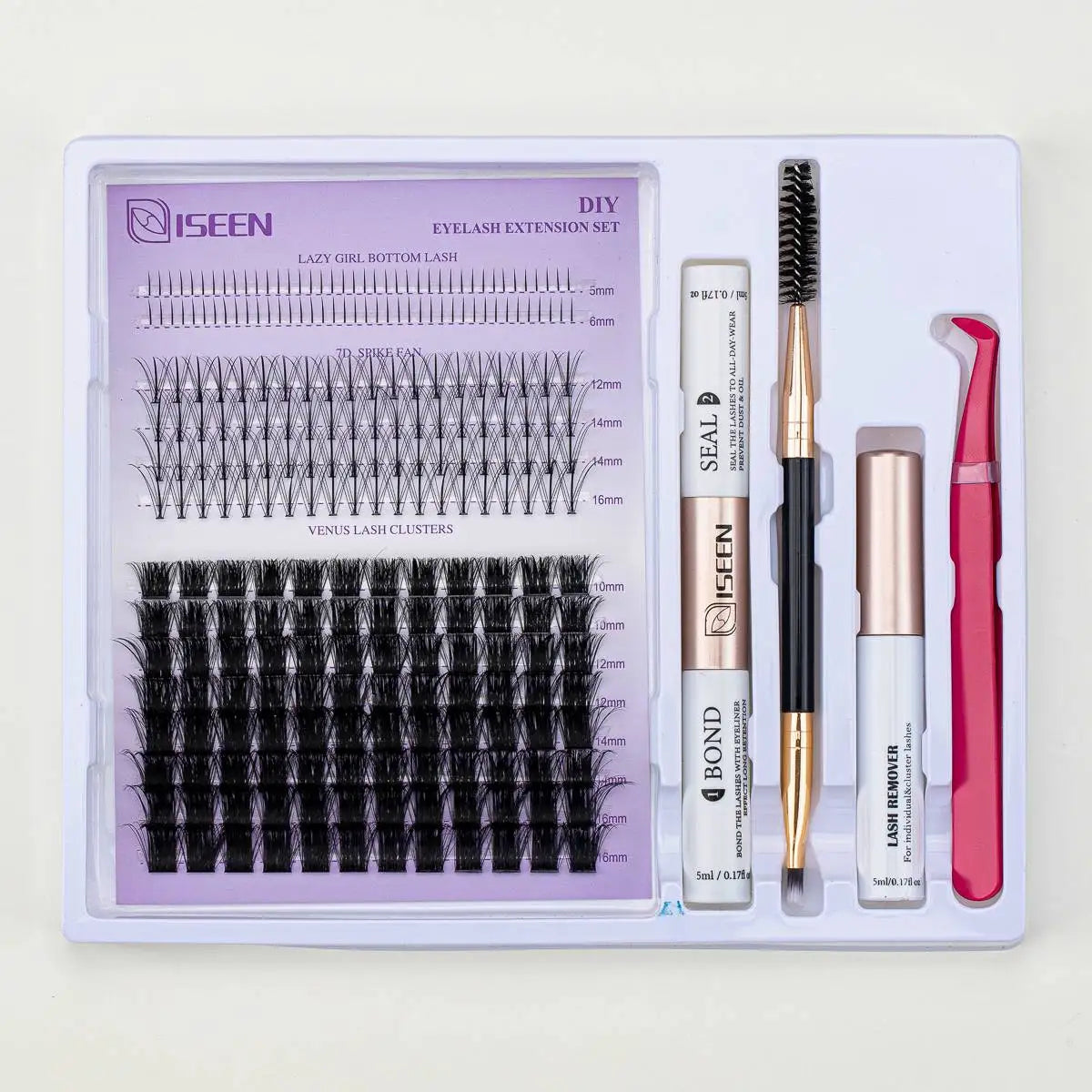 DIY Lash Extension Kit