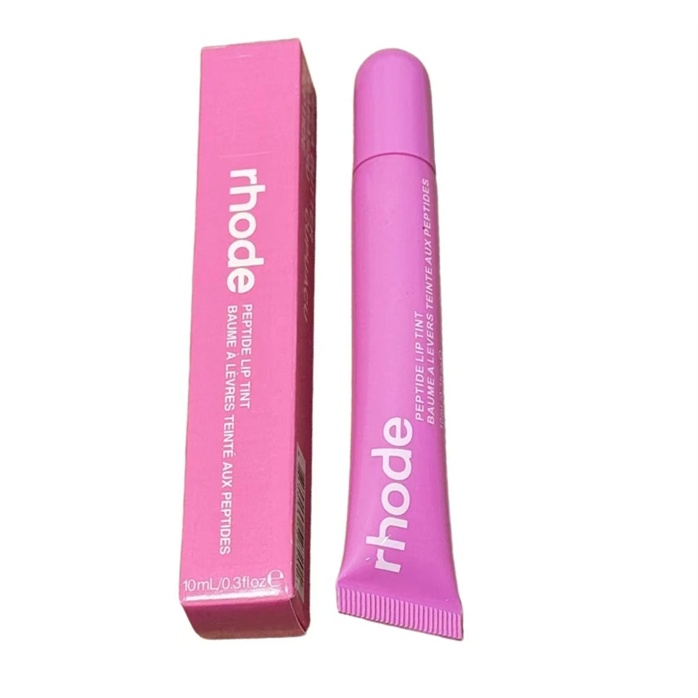 Rhode Makeup Moisturiser Lip Gloss