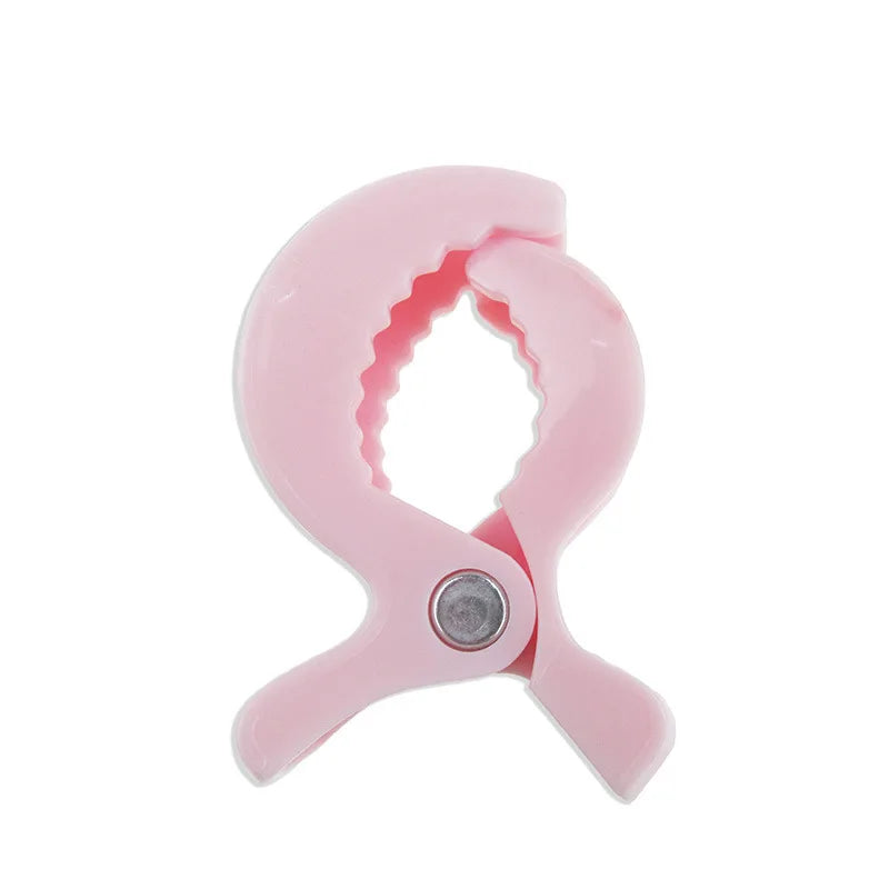 Stroller/ Carseat Blanket Clips