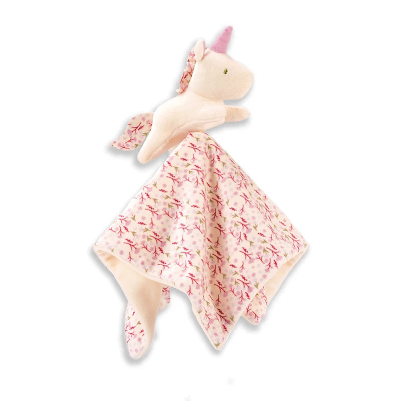 Soft Security Blanket