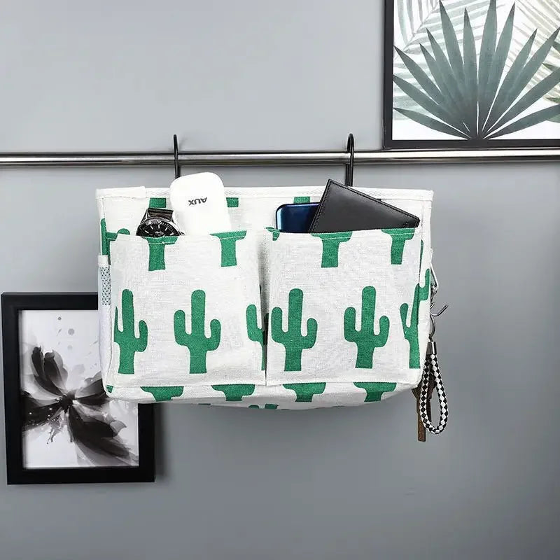Hanging Nappy Organiser