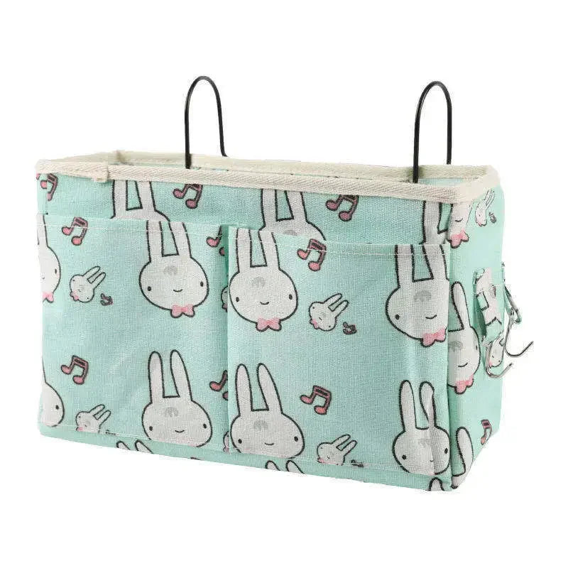 Hanging Nappy Organiser