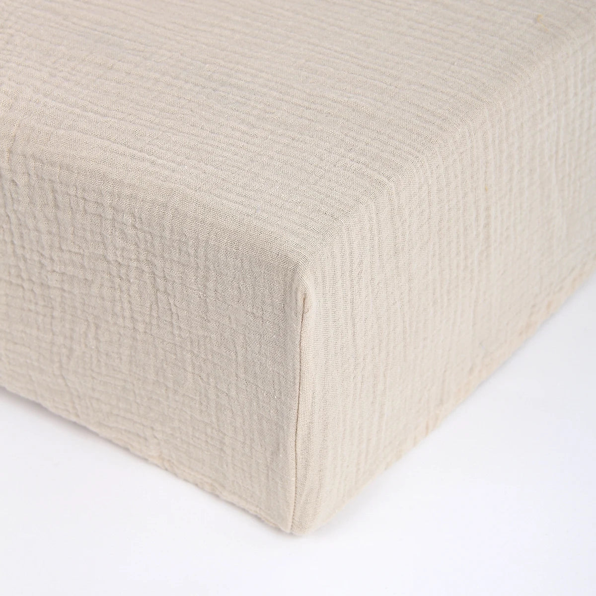 Knitted Cotton Bed Sheets