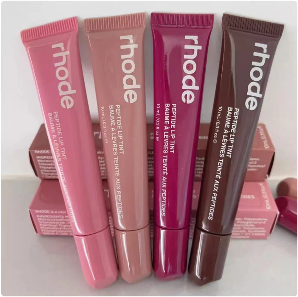 Rhode Makeup Moisturiser Lip Gloss