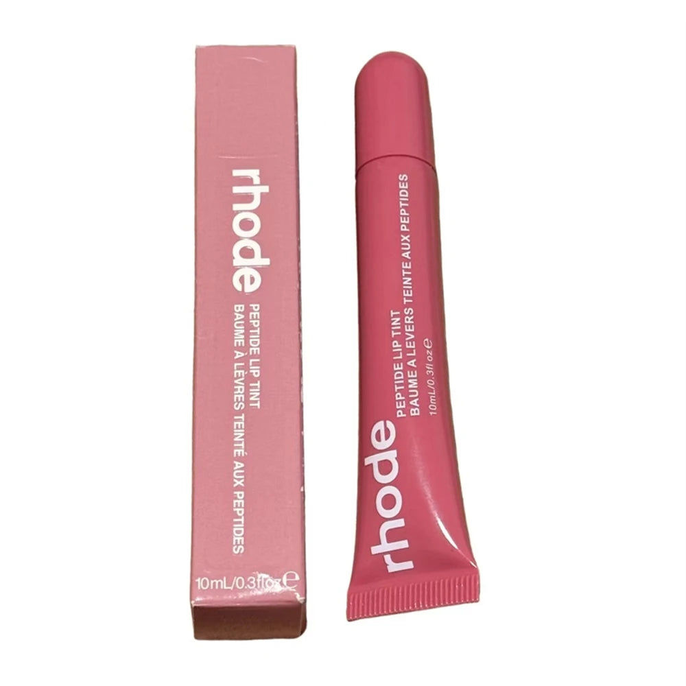Rhode Makeup Moisturiser Lip Gloss