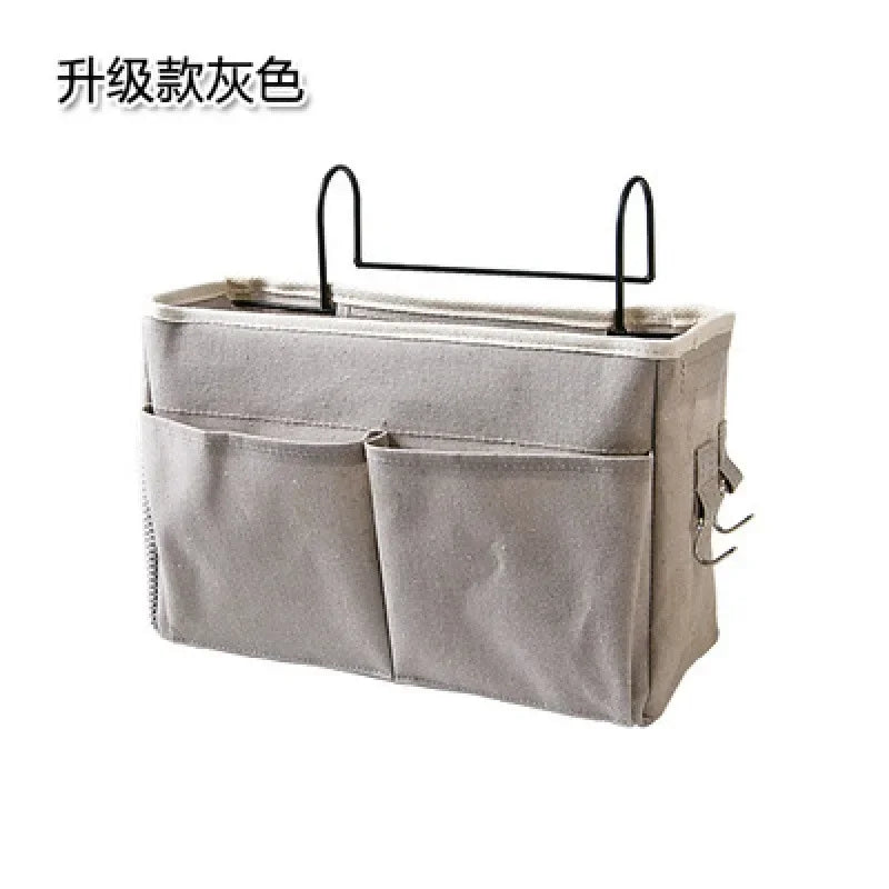 Hanging Nappy Organiser