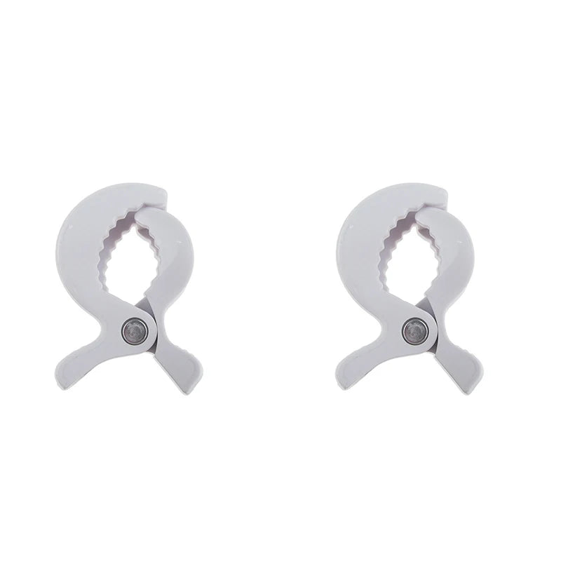 Stroller/ Carseat Blanket Clips