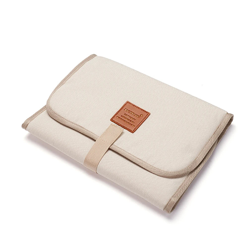 Waterproof Portable Baby Nappy Changing Mat